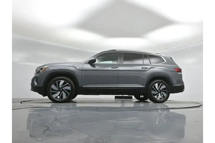 $39486 : Volkswagen Atlas 2025 AWD SE image 7