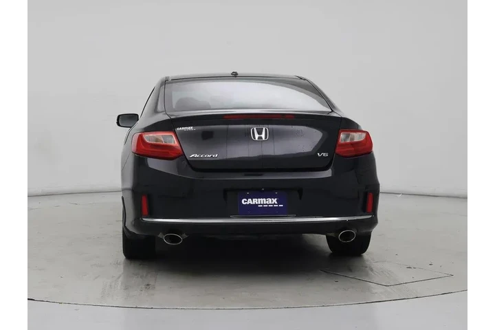 $15998 : Honda Accord 2014 EX-L V6 2d image 6