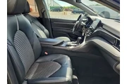 $19575 : Toyota Camry 2021 SE 4dr Sed thumbnail