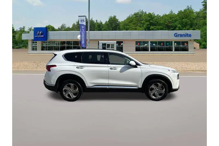 $27990 : Hyundai SANTA FE 2023 AWD SE image 5