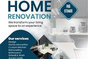 C&M DESIGN AND RENOVATION en Orlando