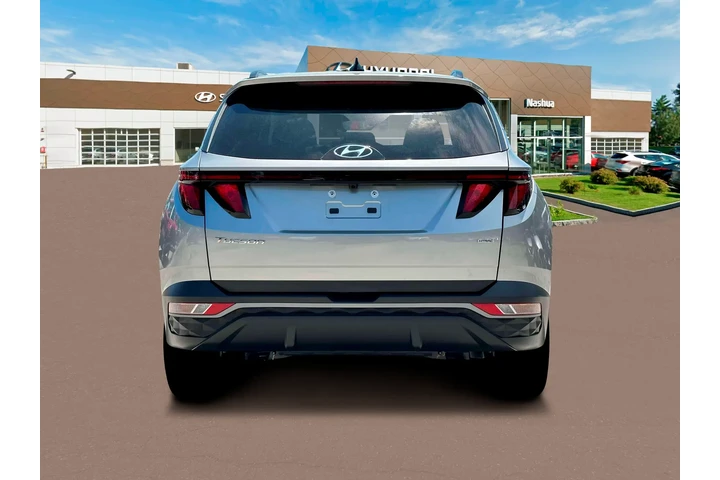 $24995 : Hyundai TUCSON 2024 AWD SEL image 6