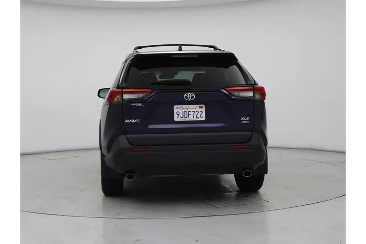 $32998 : Toyota RAV4 2023 AWD XLE Pre image 6