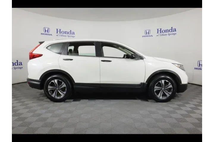 $15875 : Honda CR-V 2017 AWD LX 4dr S image 8