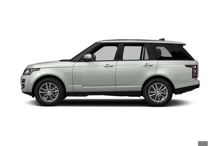 $24999 : Land Rover Range Rover 2017 image 2