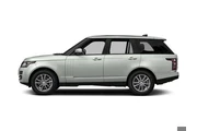 $24999 : Land Rover Range Rover 2017 thumbnail