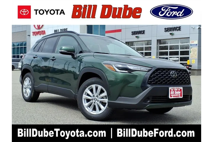 $27999 : Toyota Corolla Cross 2023 AW image 1