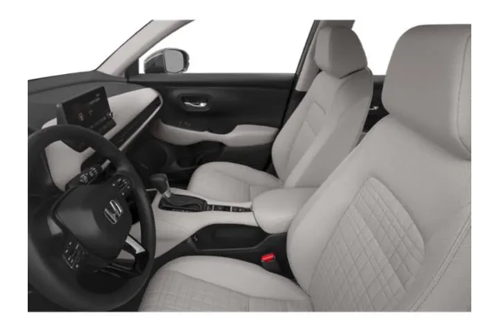 $25800 : Honda HR-V 2025 AWD LX 4dr C image 9