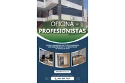 Oficinas para Profesionista en Tijuana