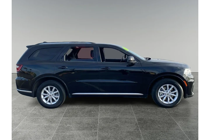 $26950 : Dodge Durango 2023 image 6