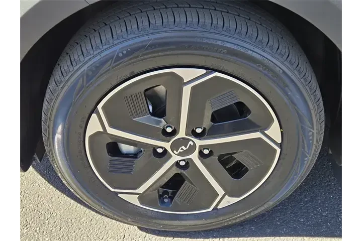 $22975 : Kia Niro 2024 EX 4dr Crossov image 10