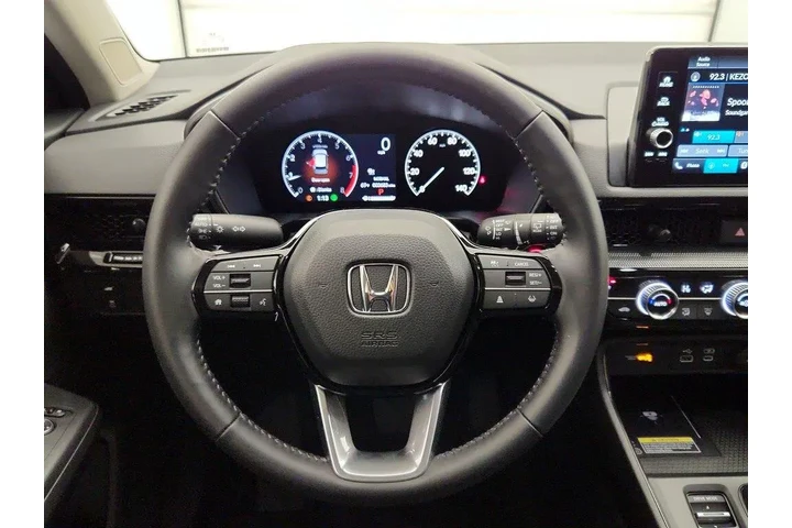 $35998 : Honda CR-V 2025 AWD EX-L 4dr image 10