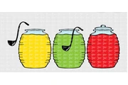 VENDEDOR DE AGUAS FRESCAS en Los Angeles