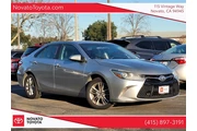 2015 Camry SE