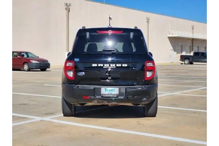 $21185 : Ford Bronco Sport 2022 AWD B image 6