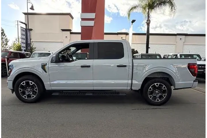 $39988 : Ford F-150 2024 4x2 STX 4dr image 6