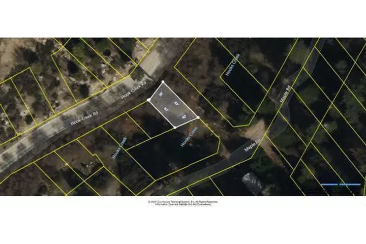 $14500 : Lot Near Lake Arrowhead image 2