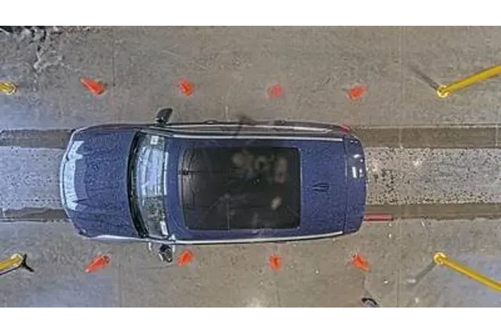 $26800 : BMW X3 2023 AWD xDrive30i 4d image 3