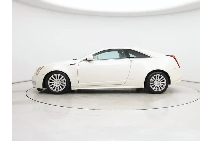 $16998 : Cadillac CTS 2014 3.6L Premi image 3