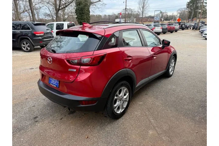 $11999 : 2016 CX-3 Touring image 5