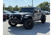 $35489 : Jeep Gladiator 2021 4x4 Rubi thumbnail