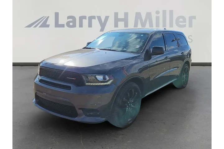 Dodge Durango 2020 GT 4dr SU image 1