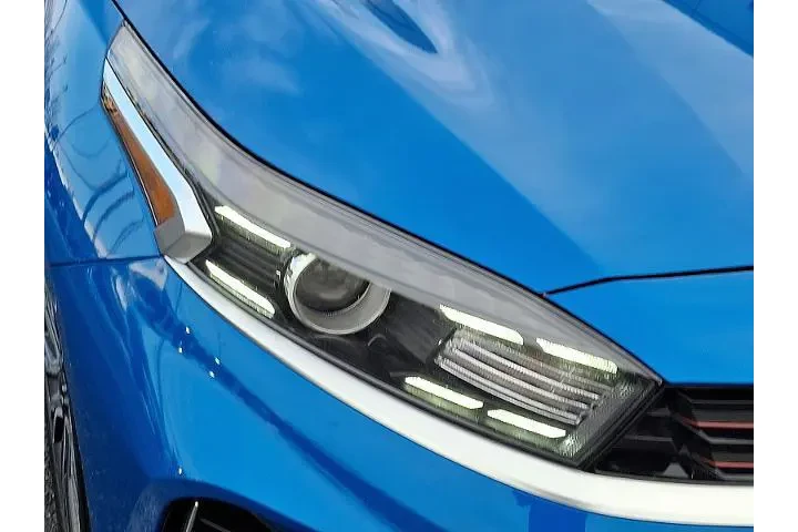 $18497 : Kia Forte 2024 GT-Line 4dr S image 9