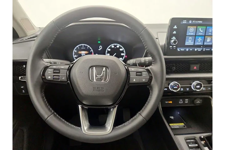 $37998 : Honda CR-V 2025 AWD EX-L 4dr image 10