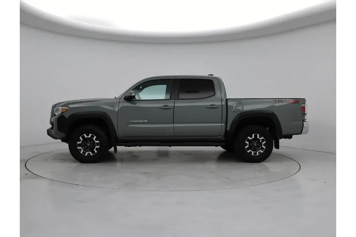 $36998 : Toyota Tacoma 2023 4x4 TRD P image 3