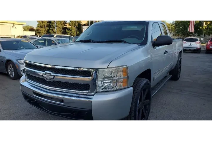 $11999 : 2011 Silverado 1500 image 9