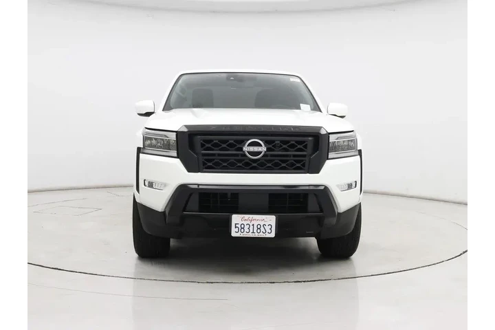 $28998 : Nissan Frontier 2023 4x2 S 4 image 5