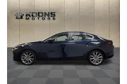 $21500 : Mazda Mazda3 Sedan 2023 2.5 thumbnail