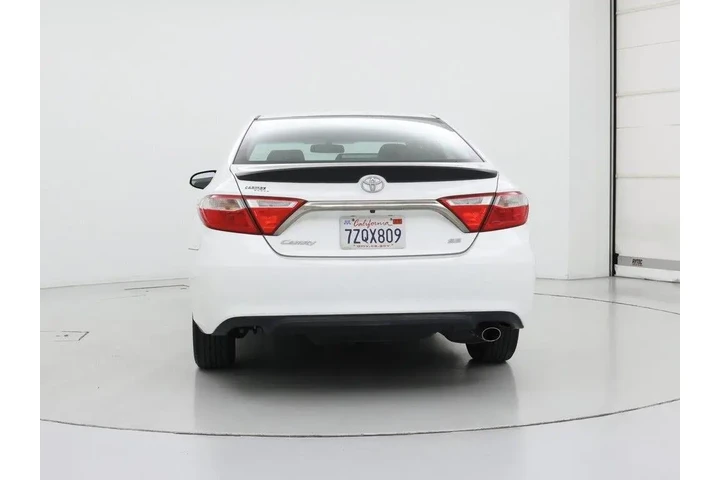 $20998 : Toyota Camry 2017 SE 4dr Sed image 6