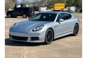 2014 PORSCHE PANAMERA SEDAN 4D thumbnail