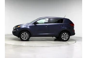 $12998 : Kia Sportage 2016 LX 4dr SUV thumbnail