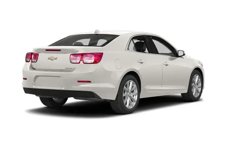$5628 : Chevrolet Malibu 2013 LT 4dr image 2