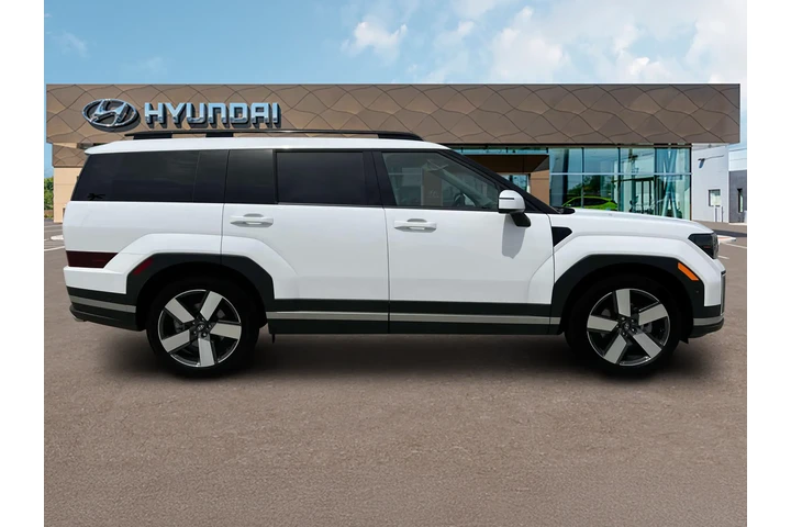 $39990 : Hyundai SANTA FE 2025 AWD Li image 9
