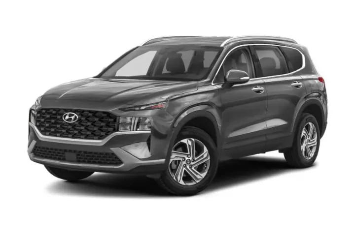 $26613 : Hyundai SANTA FE 2023 AWD SE image 1