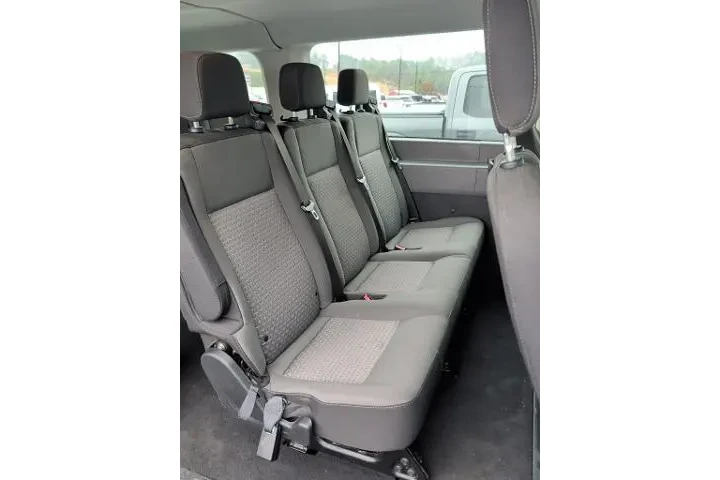 $35000 : Ford Transit 2023 350 XL 3dr image 9