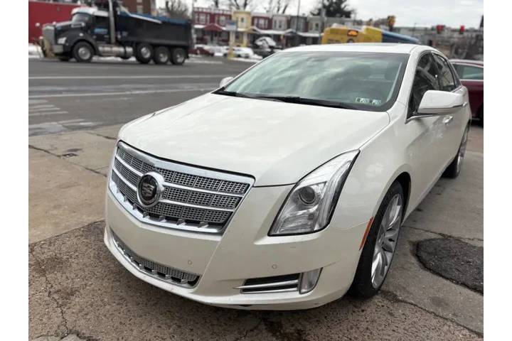 $8995 : 2013 XTS image 4