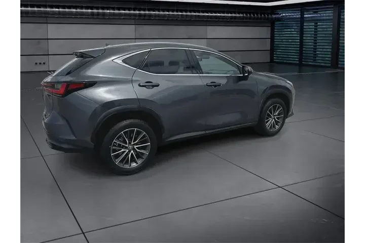 $39388 : Lexus NX 350 2022 AWD Premiu image 8