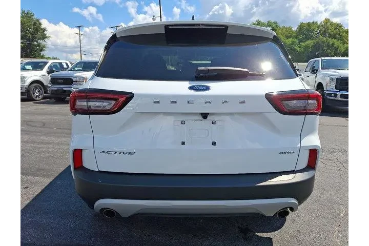 $24550 : Ford Escape 2024 AWD Active image 6