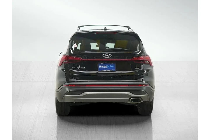 $25998 : Hyundai SANTA FE 2023 AWD SE image 4