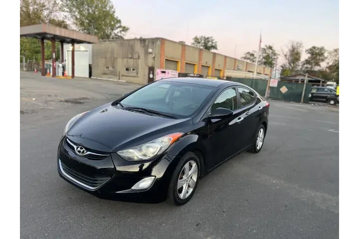$6995 : 2012 ELANTRA image 4