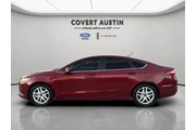 $9995 : Ford Fusion 2016 SE 4dr Seda thumbnail