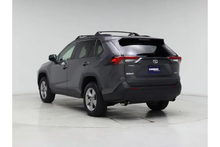 $25998 : Toyota RAV4 2022 XLE 4dr SUV image 2