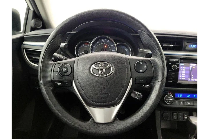 $14998 : Toyota Corolla 2014 LE Eco P image 10