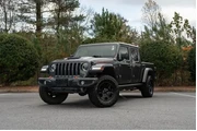 Jeep Gladiator 2023 4x4 Moja en Greenville