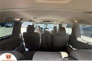 2014 HONDA ODYSSEY en Greenville