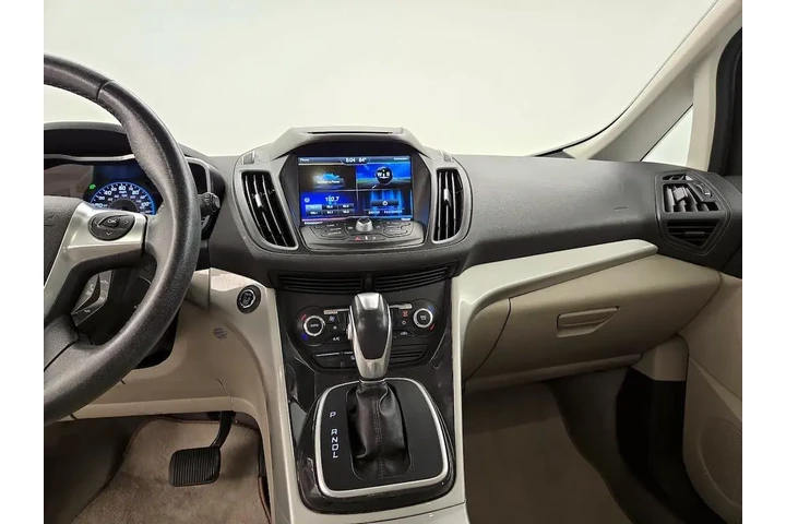 $9998 : Ford C-MAX Hybrid 2014 SEL 4 image 9